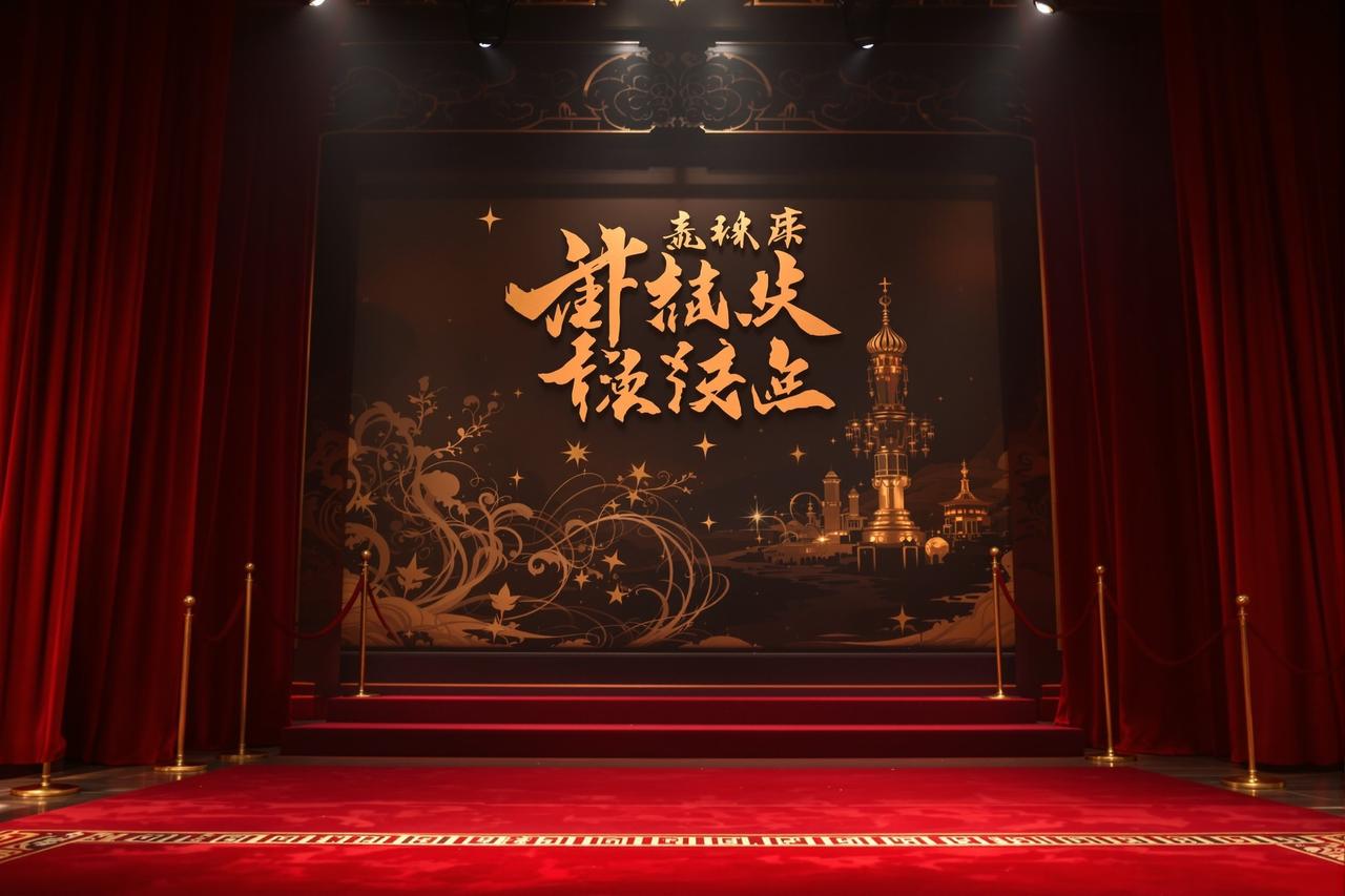 《长安幻夜》荣获第36届金鸡奖最佳影片提名，男同视频再创辉煌