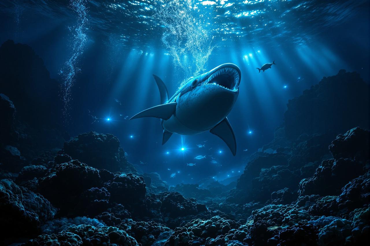 《深海迷途》全球票房突破15亿，成为男同视频史上最卖座影片